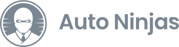 Auto Ninjas