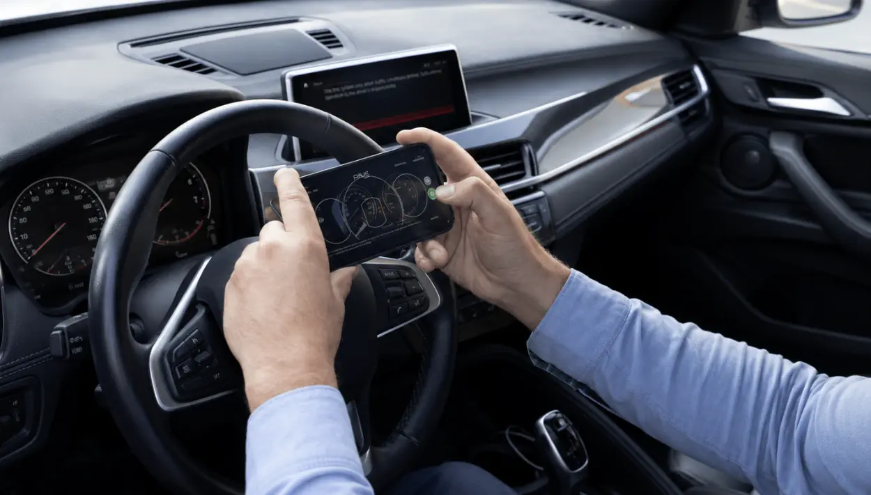 Unlock More Value From Every Vehicle