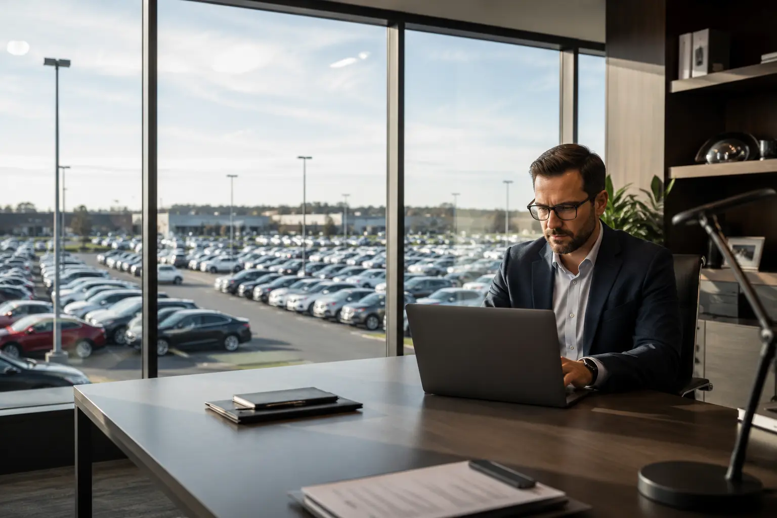Generate instant Automated Condition Reports to list on upstream digital platforms.