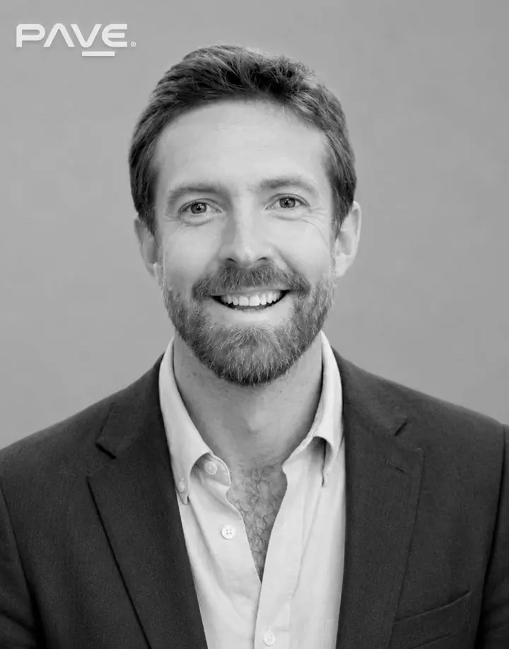 Mike Lynett