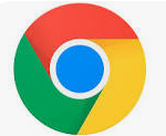 Always use Google Chrome for inspection capture.